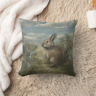 Bunny Lane Op1 Cushion