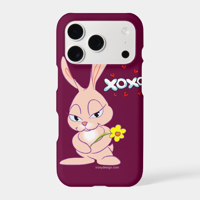 Bunny Love (Back)