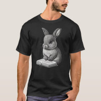 Bunny Lover Easter Rabbit Women Men Kids
