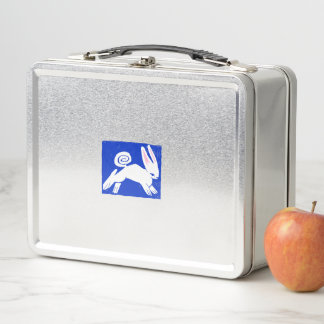 Bunny lunchbox 