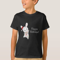 Bunny Merry Christmas Winter Animals Rabbits