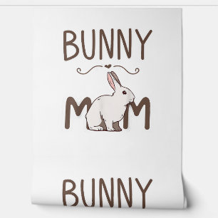 Bunny Mum Clothes Easter Outfit Hare Mothers Day G Wallpaper