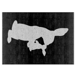 Bunny Mum Love Bunny Baby Best Bunny Mum Cutting Board
