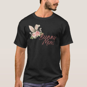 Bunny Mum T-Shirt
