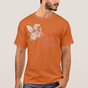 Bunny Mum T-Shirt