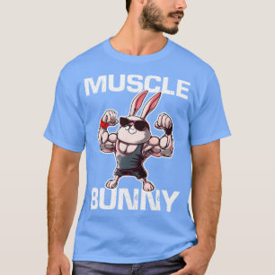Bunny Muscle T-Shirt