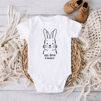 Bunny My First Easter