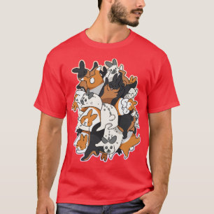 Bunny Pile T-Shirt