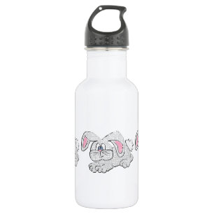 Bunny Rabbit 532 Ml Water Bottle