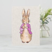 Bunny rabbit