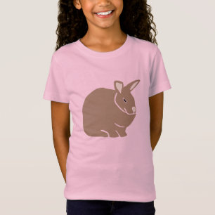 Bunny Rabbit  T-Shirt