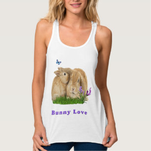 Bunny Rabbits t-shirts