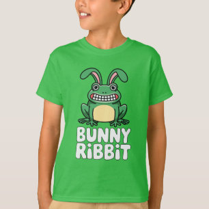 Bunny Ribbit T-Shirt