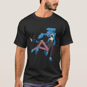 Bunny Sal Fisher T-Shirt