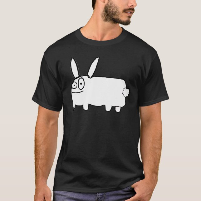 Bunny Shirt (Front)