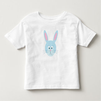 Bunny shirt for kids