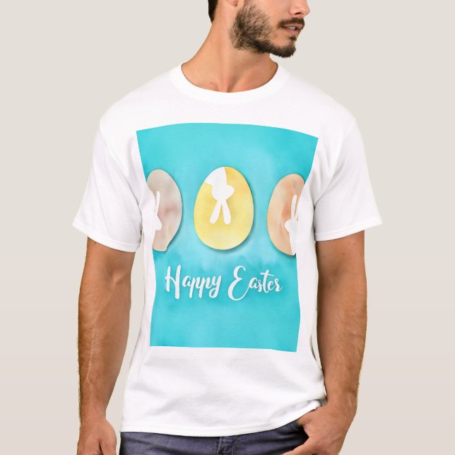 Bunny T-shirt (Front)