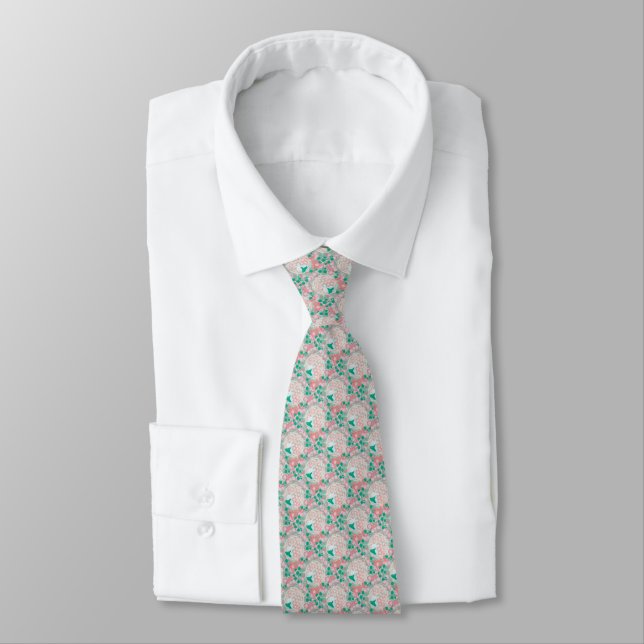 Bunny Tie (Tied)