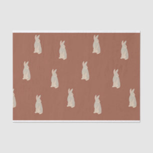 Bunny Tissue Paper