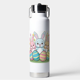 bunny water bottle