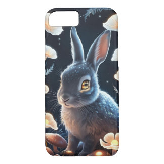 Bunny | Whimsical | Fantasy | Phone Case