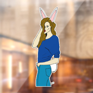 bunnygirl