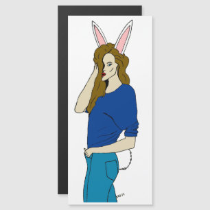 bunnygirl