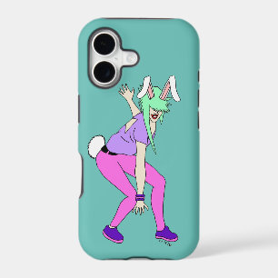 bunnygirl