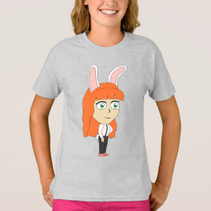 bunnygirl T-Shirt