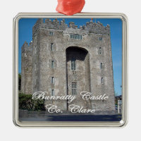 Bunratty Castle, Irish, Ireland, Irish