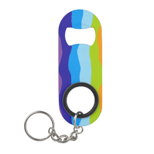 Bunte Wellen