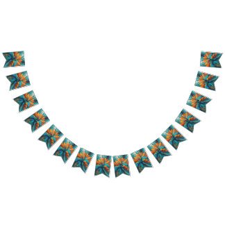 bunting banner