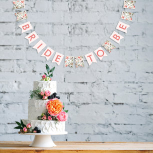 bunting banner