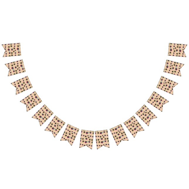 Bunting bunner (All)