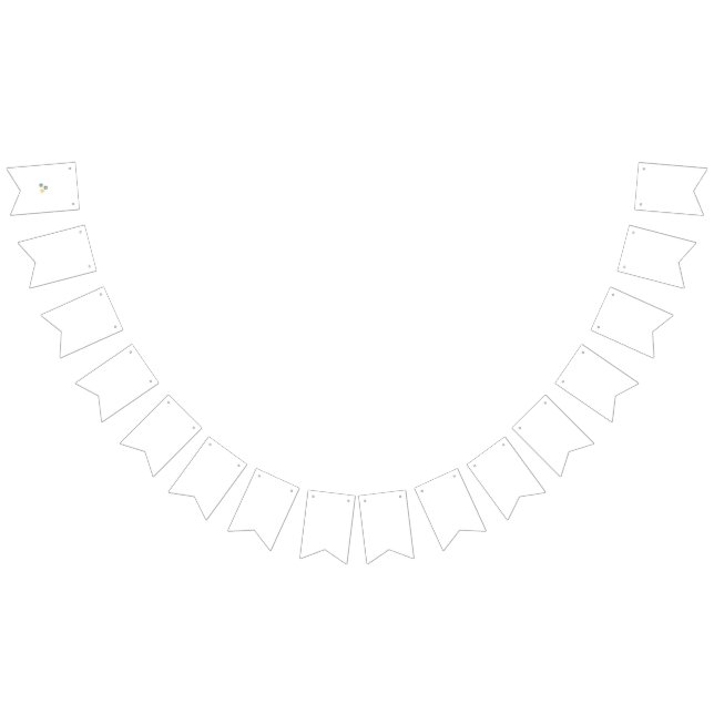 Bunting Flags | Custom Party & Event Banners (All)