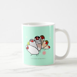 Bunzairmug☆ Coffee Mug