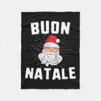 Buon natale christmasitaly italian santa babbo