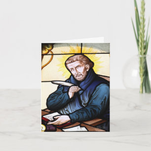 Buon Natale Karte Holiday Card