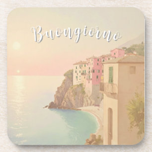 Buongiorno Italian Riviera Coaster