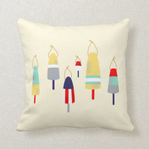 Buoys Pillow