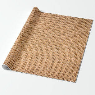 Buplap background wrapping paper