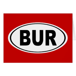 BUR Burlington Massachusetts