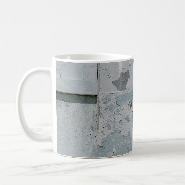Burano Coffee Mug (Left)