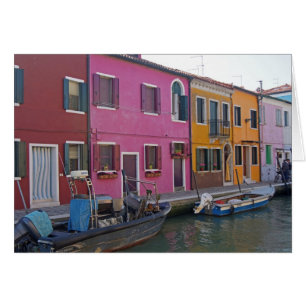 Burano Homes