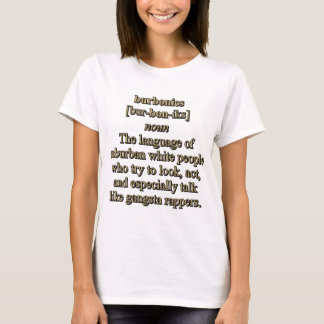 BURBONICS T-Shirt