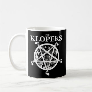 Burbs The Klopeks Evil Family Portrait Movie Coffee Mug