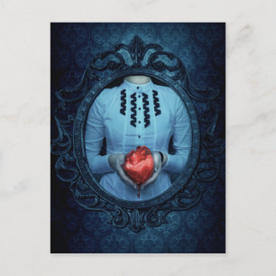 Burden Postcards