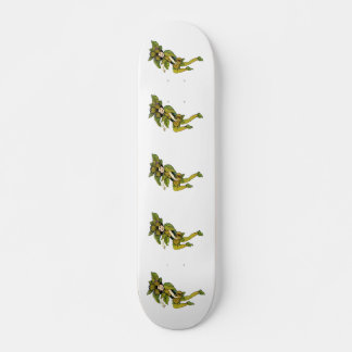 Burdock Skateboard