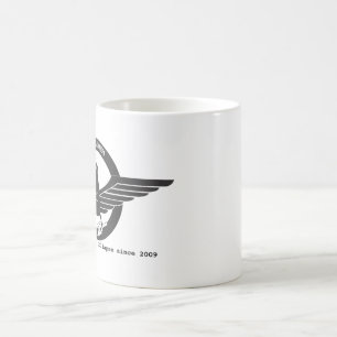 Bureau Chiefs Mug