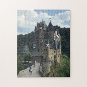 Burg Eltz Jigsaw Puzzle